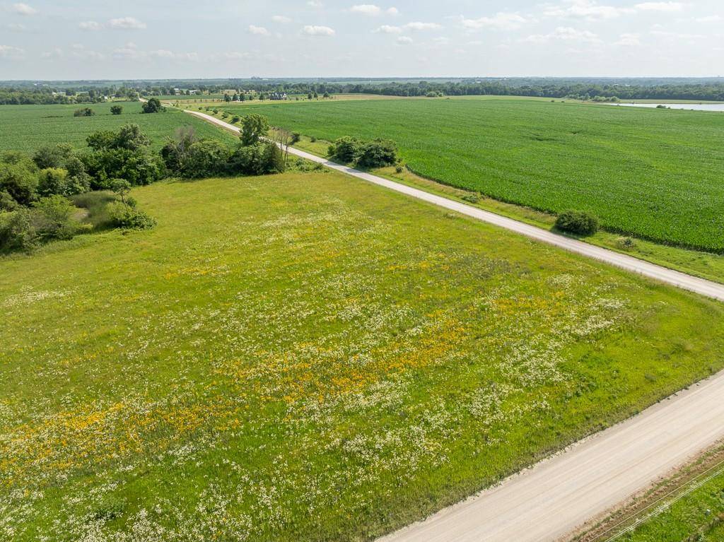 Garden City, MO 64082,S Staley Mound RD