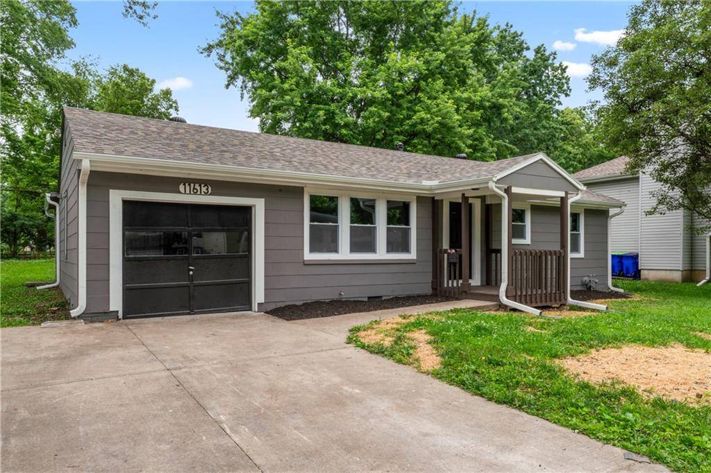 Shawnee, KS 66203,11613 W 69th TER