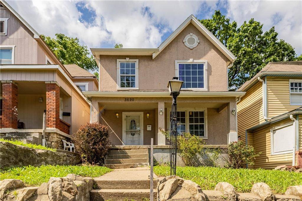 Kansas City, MO 64124,3620 Smart AVE