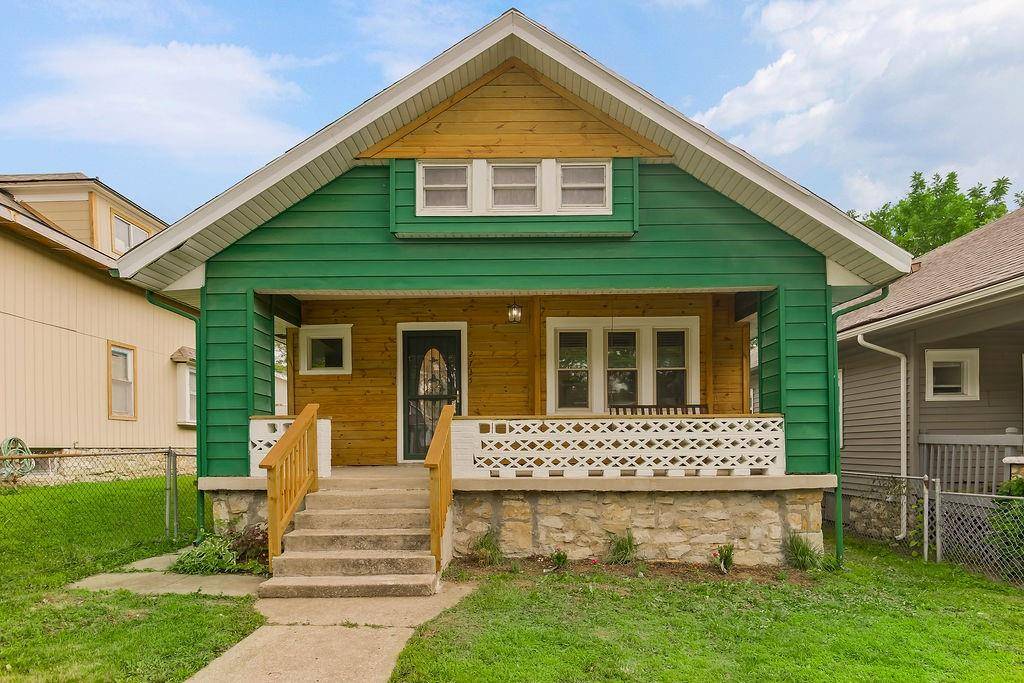 Kansas City, MO 64128,2735 Bales AVE