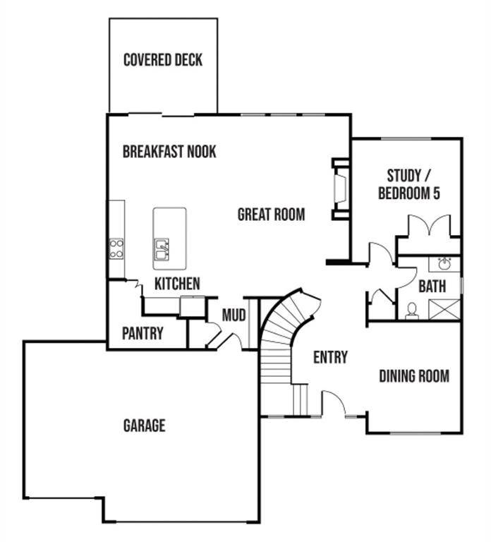 Overland Park, KS 66013,18421 Caenen ST