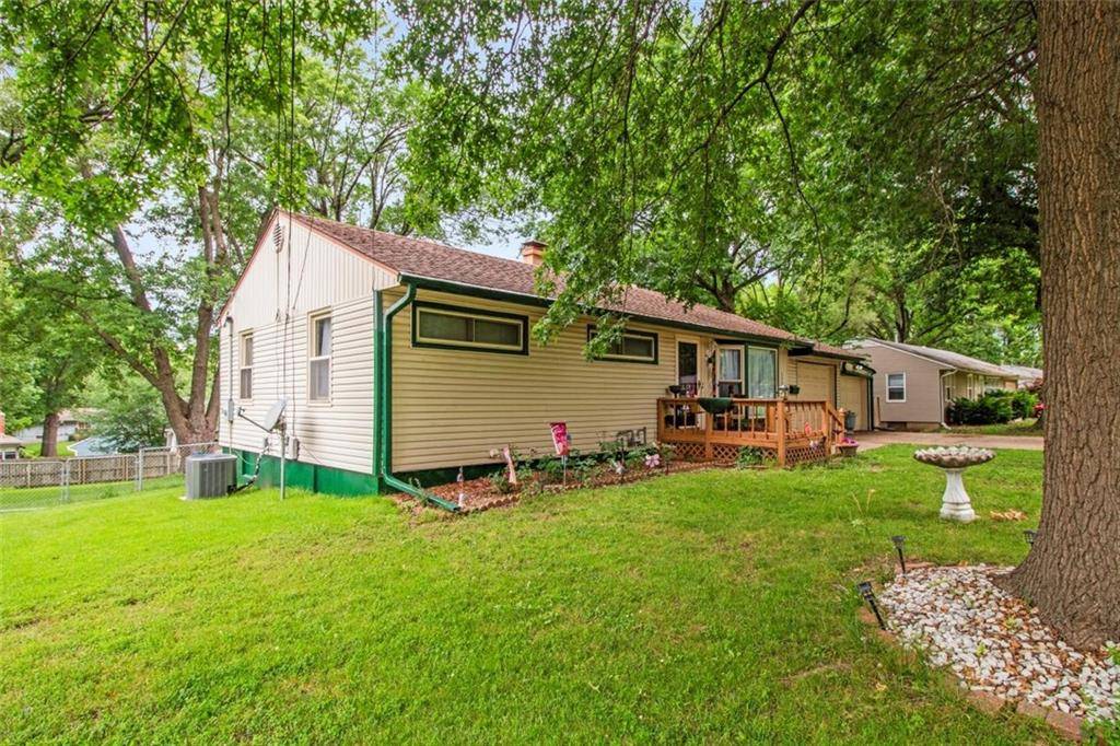 Raytown, MO 64133,6004 S Claremont AVE