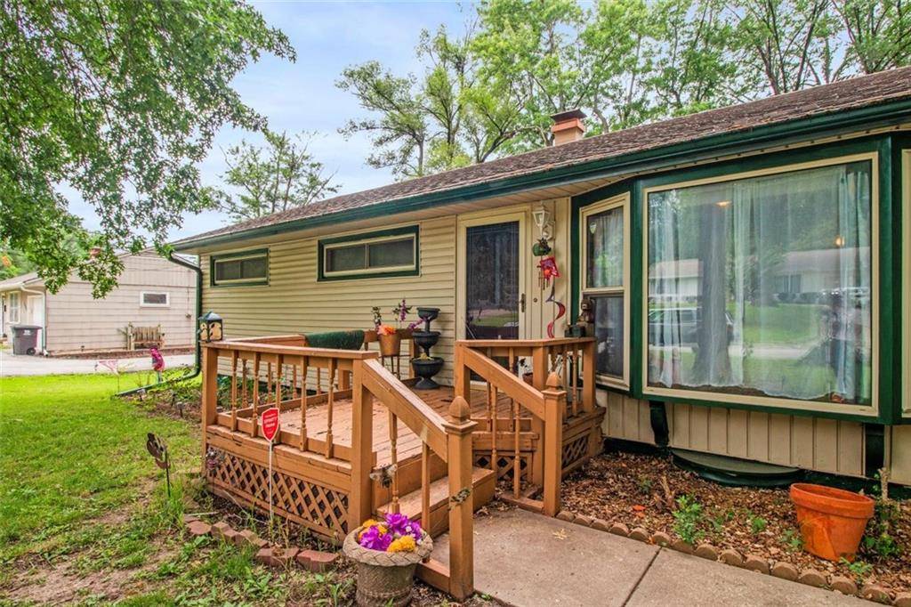 Raytown, MO 64133,6004 S Claremont AVE