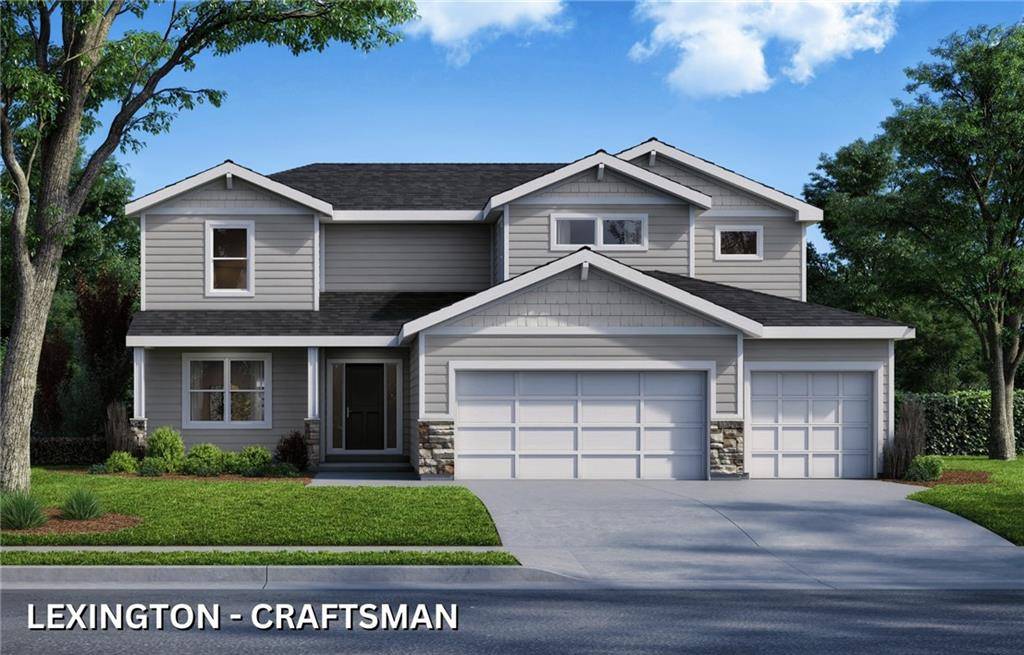 Overland Park, KS 66013,13313 W 179th ST