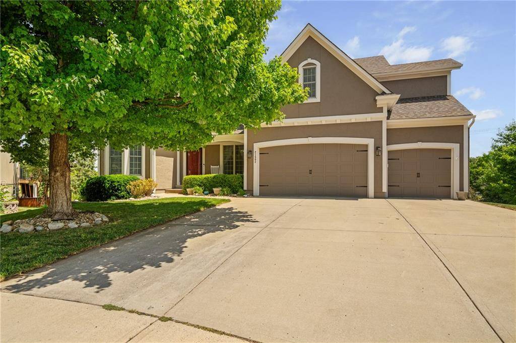 Lenexa, KS 66220,21502 W 98th TER