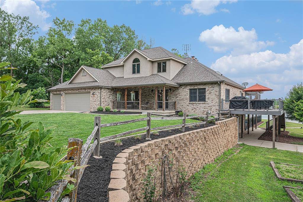 Easton, MO 64443,9100 SE 169 HWY