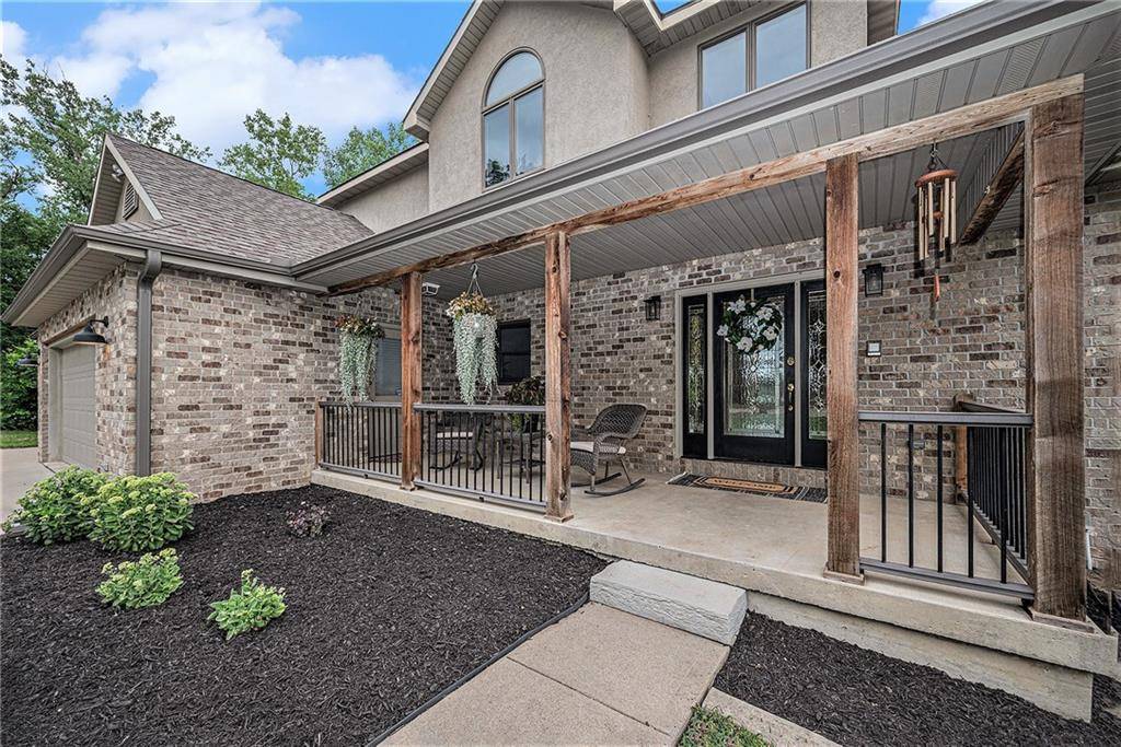 Easton, MO 64443,9100 SE 169 HWY