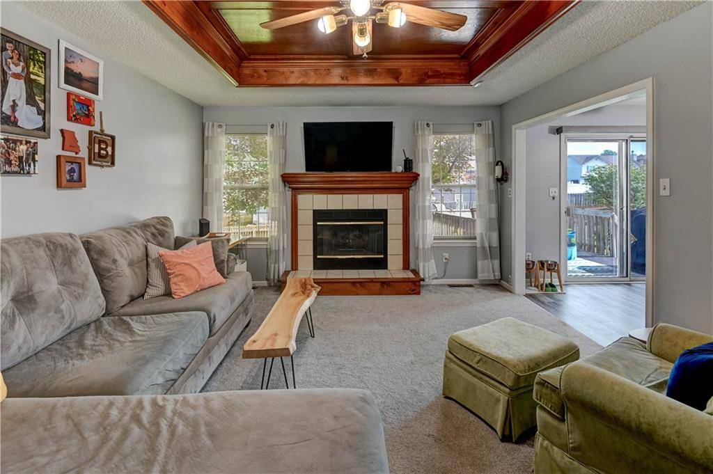 Blue Springs, MO 64029,2013 NE Summerfield CT