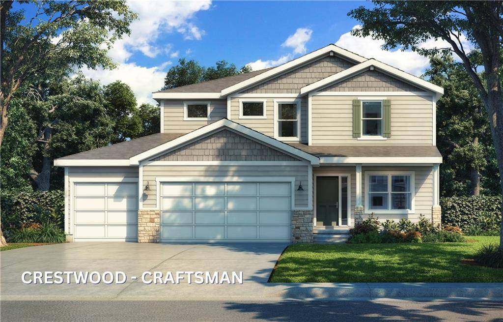 Overland Park, KS 66013,13305 W 179th ST