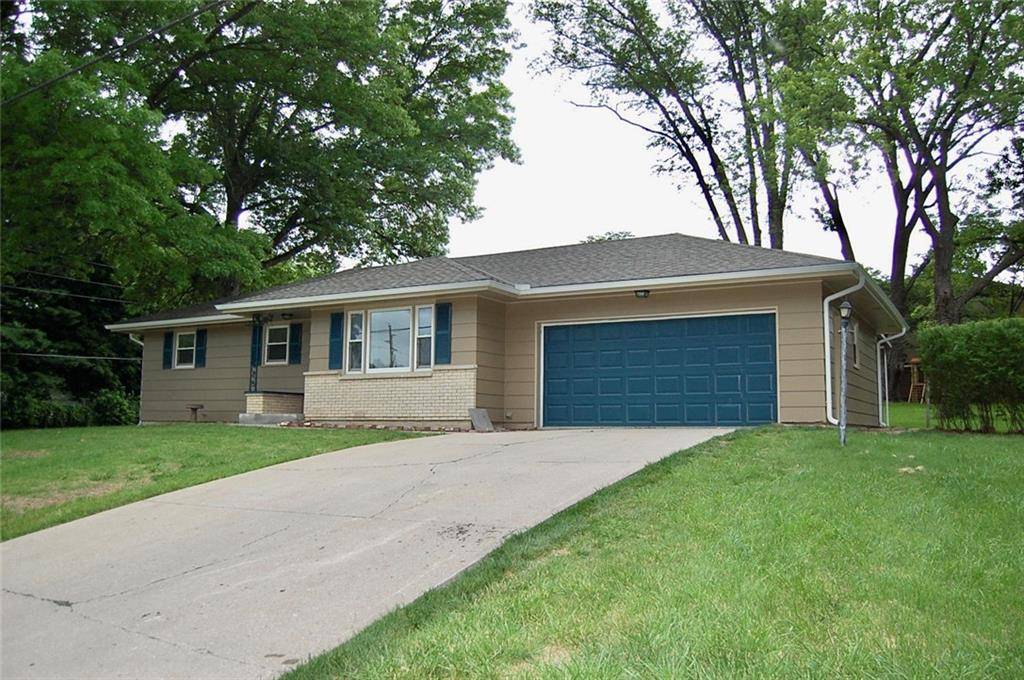 Leavenworth, KS 66048,551 Santa Fe ST
