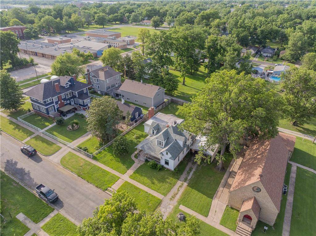 Neodesha, KS 66757,708 Osage ST