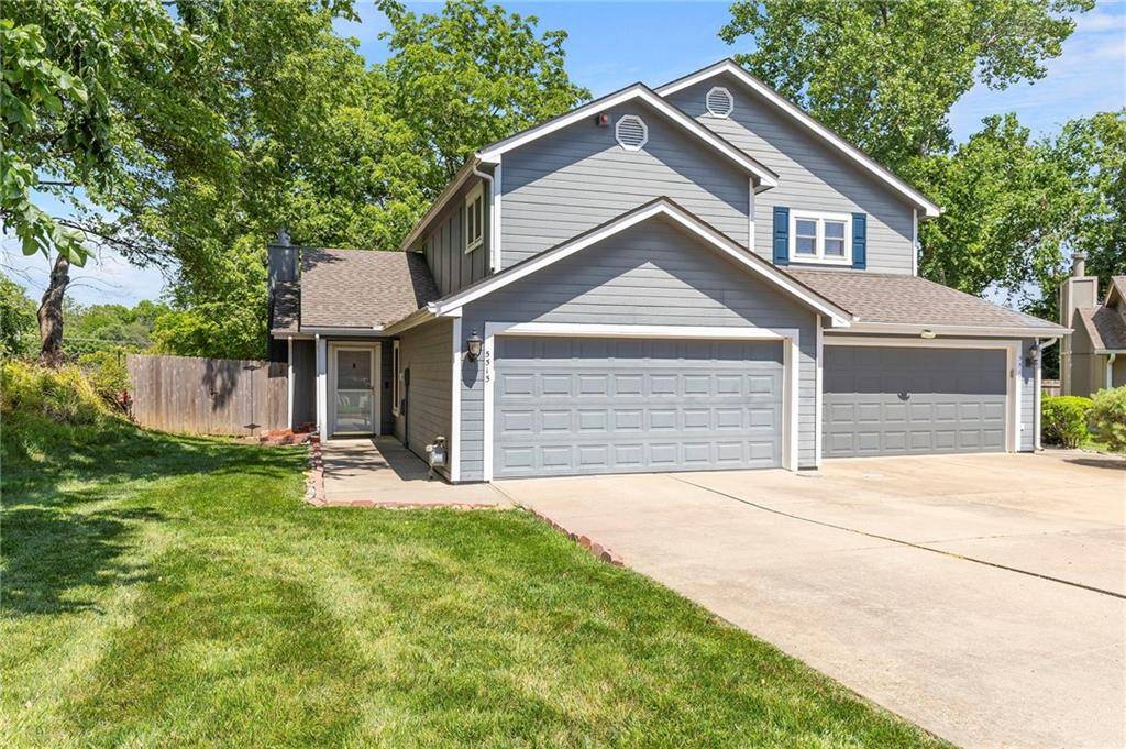 Kansas City, MO 64151,5515 NW 66th TER