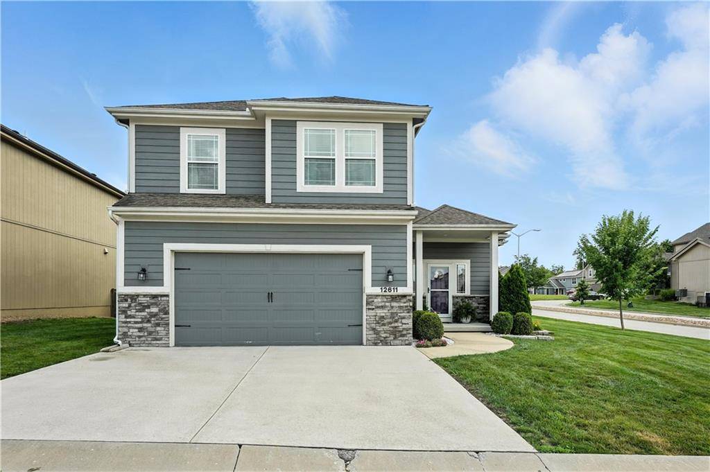 Kansas City, MO 64146,12611 Charlotte ST
