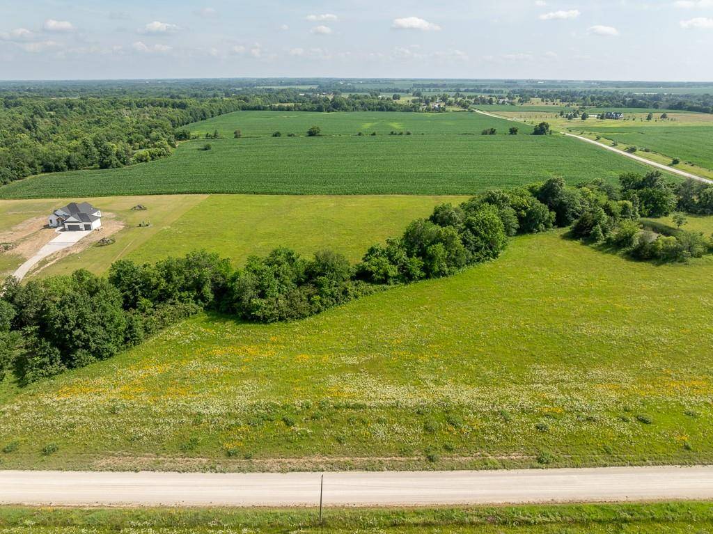 Garden City, MO 64082,E 235th RD