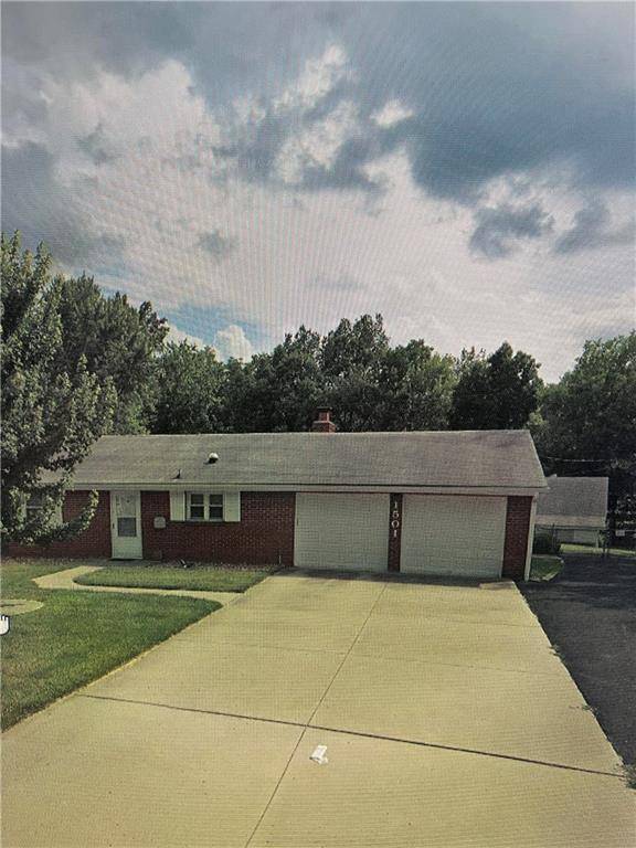 Kansas City, MO 64118,1501 NE 73rd TER