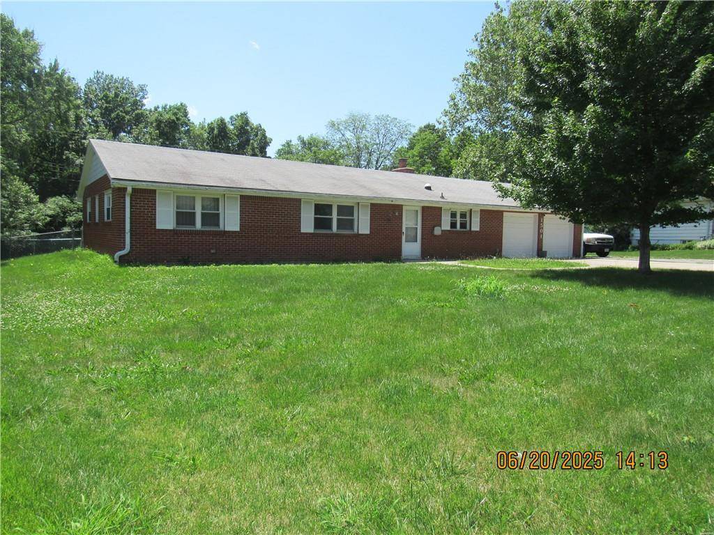Kansas City, MO 64118,1501 NE 73rd TER