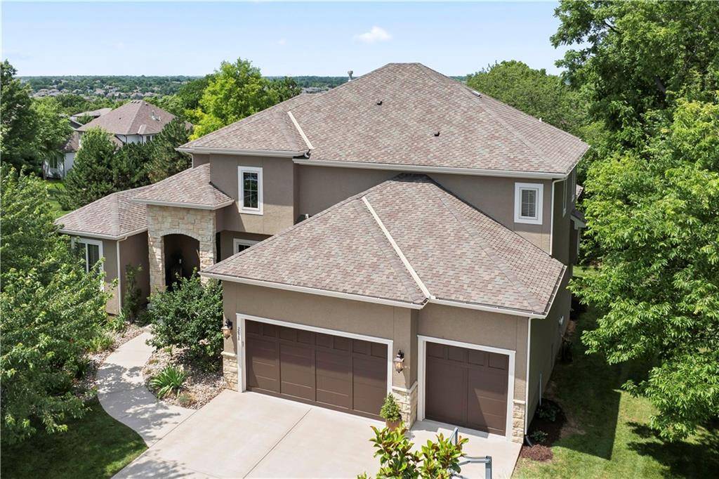 Overland Park, KS 66085,2628 W 162nd TER