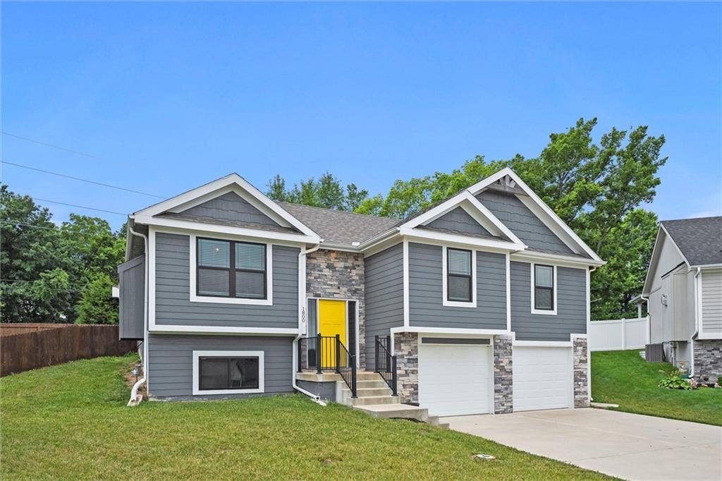 Grain Valley, MO 64029,1800 NW Mya CT