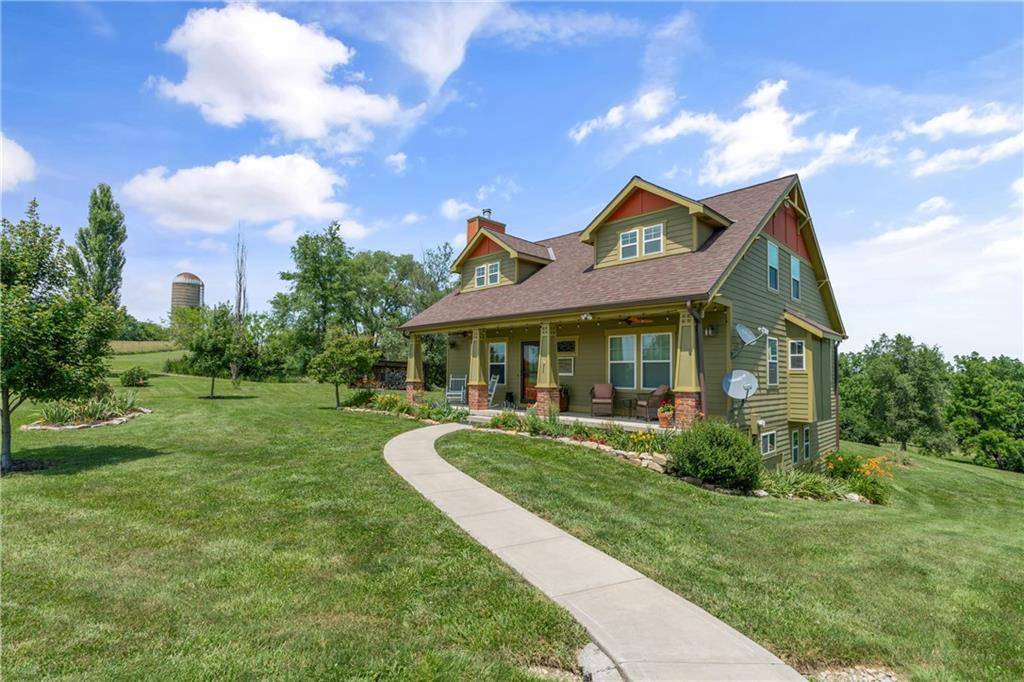 Tonganoxie, KS 66086,16970 198th ST