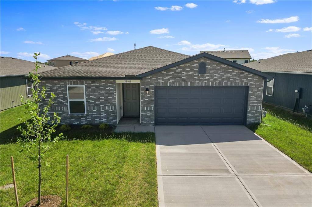 Edgerton, KS 66021,37770 W 207th TER