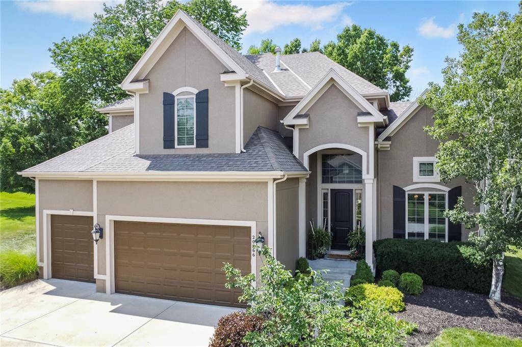 Olathe, KS 66061,20866 W 114th PL