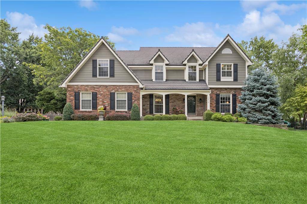 Leawood, KS 66209,12413 Sagamore RD