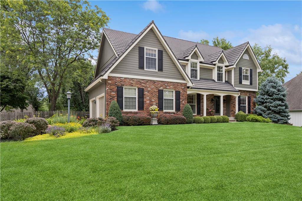 Leawood, KS 66209,12413 Sagamore RD