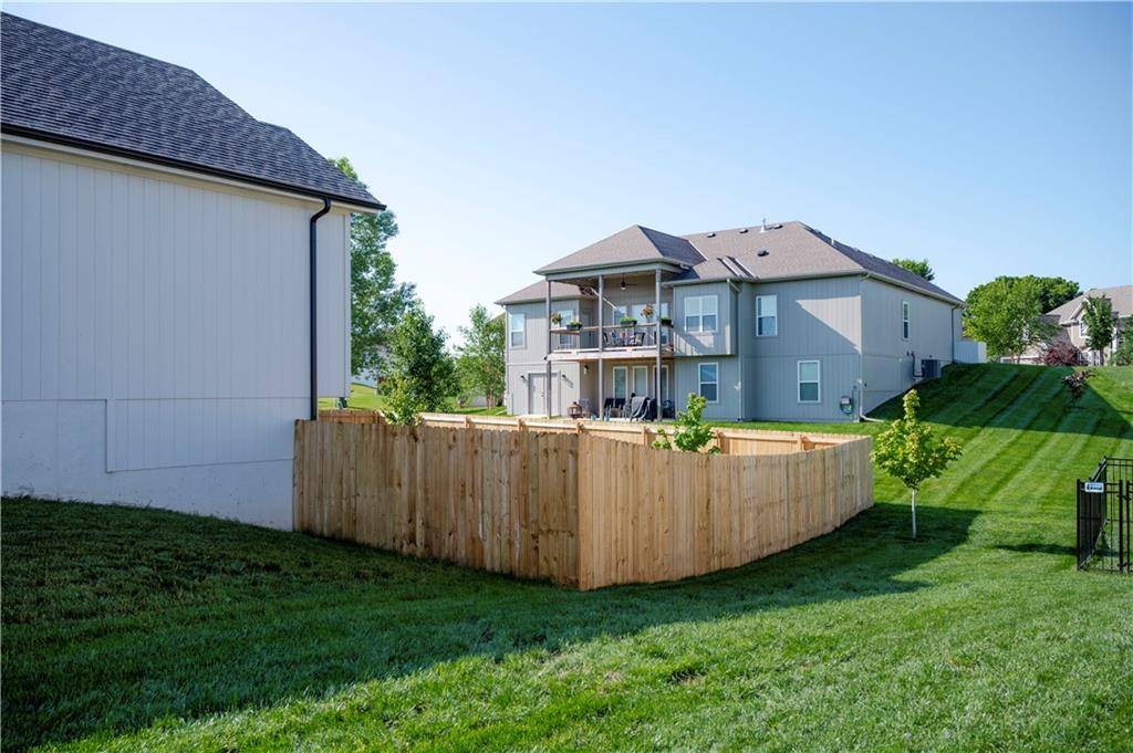 Blue Springs, MO 64015,2625 SW Summer Creek PL