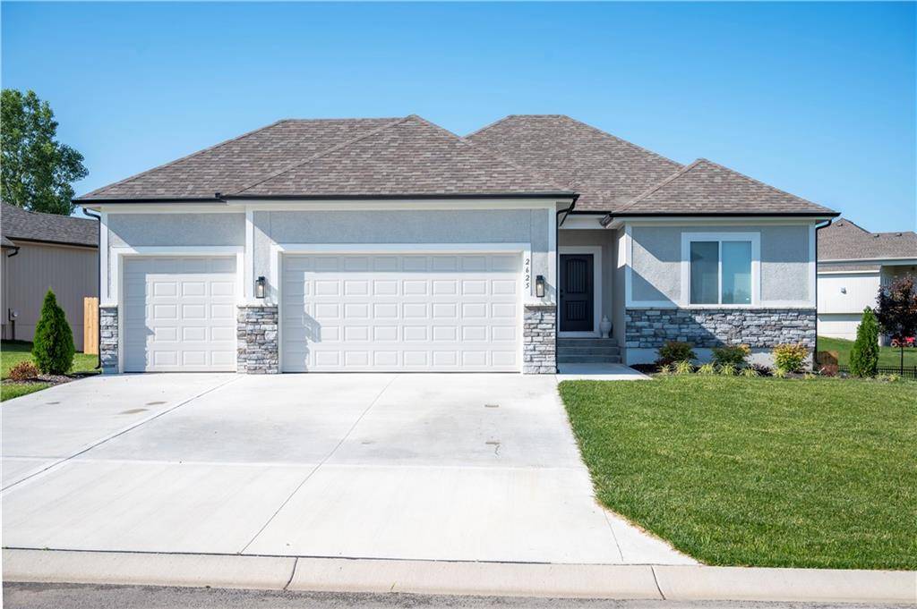 Blue Springs, MO 64015,2625 SW Summer Creek PL