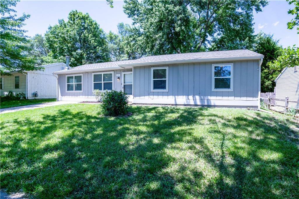 Lawrence, KS 66046,1200 E 27th ST