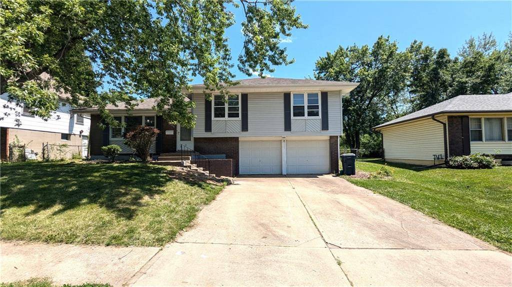 Kansas City, MO 64134,11615 Palmer AVE