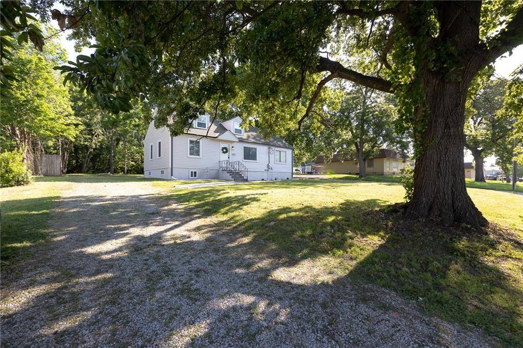 Raytown, MO 64133,9808 E 53rd ST