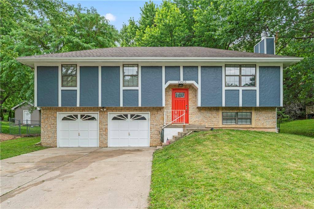 Parkville, MO 64152,10003 NW 71ST ST