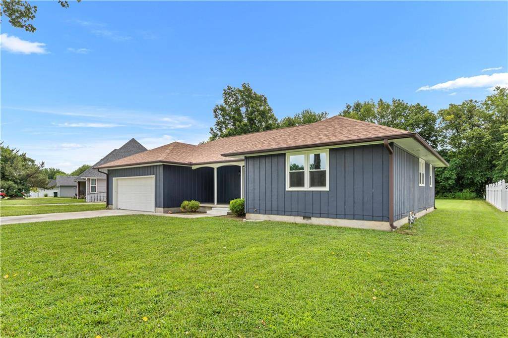 Nevada, MO 64772,1906 N Elm ST