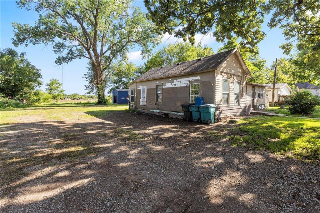 Osawatomie, KS 66064,715 Walnut AVE