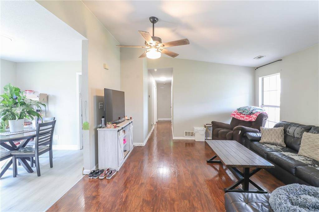 Knob Noster, MO 65336,130 SE 1171 RD