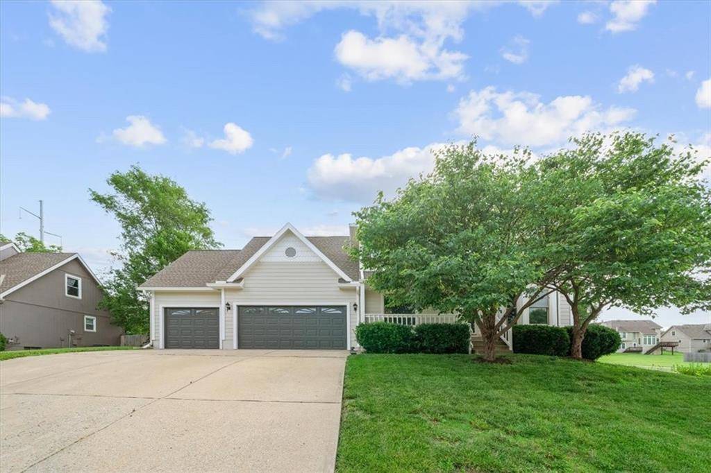 Kansas City, MO 64155,10001 N Wayne PL