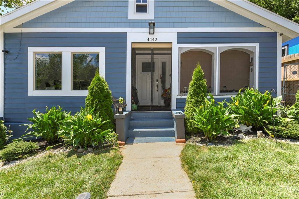 Kansas City, MO 64130,4442 Bales AVE