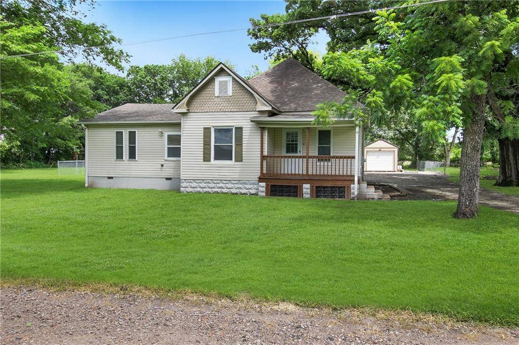Parsons, KS 67357,1248 24500 RD