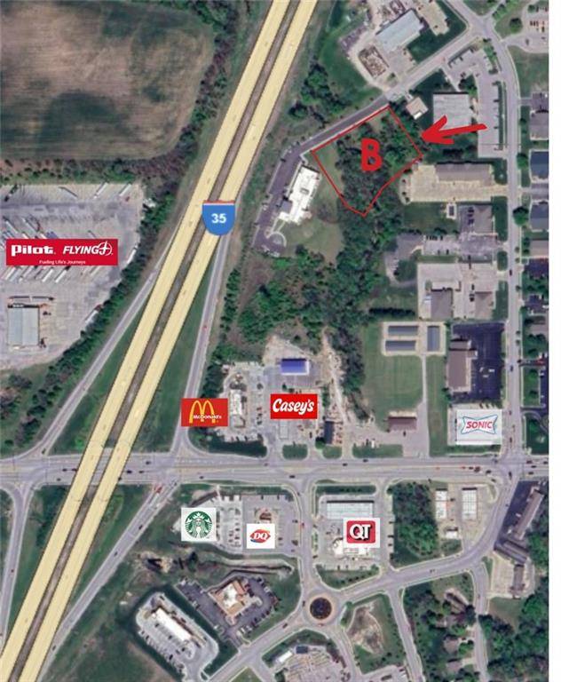 Kearney, MO 64060,W Washington (Parcel B) ST