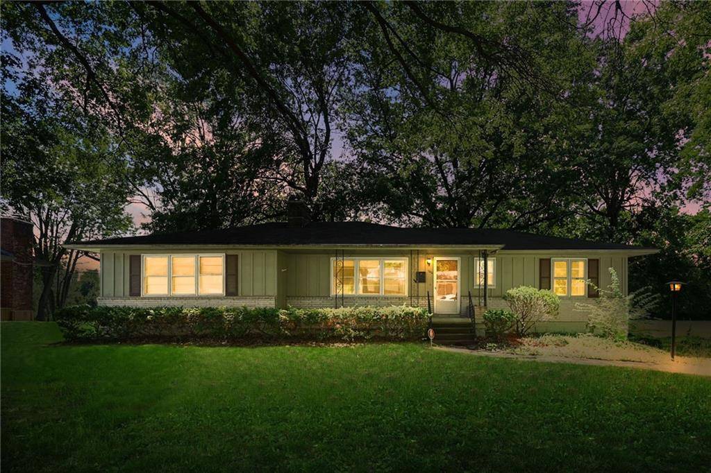 Kansas City, MO 64138,7616 Elm AVE