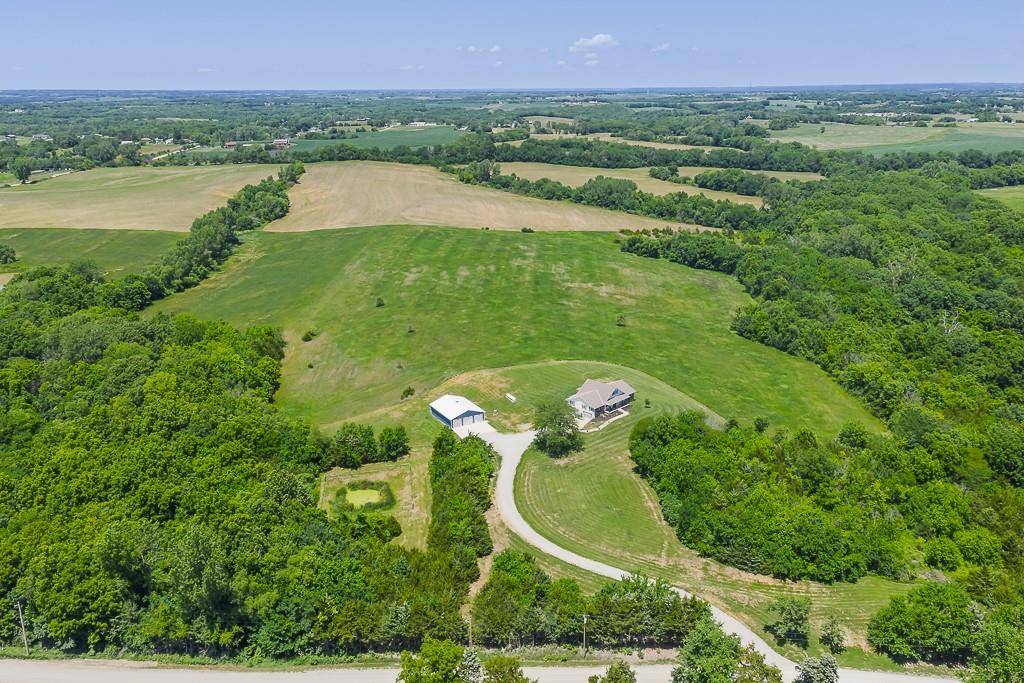 Easton, KS 66020,21252 Turner RD