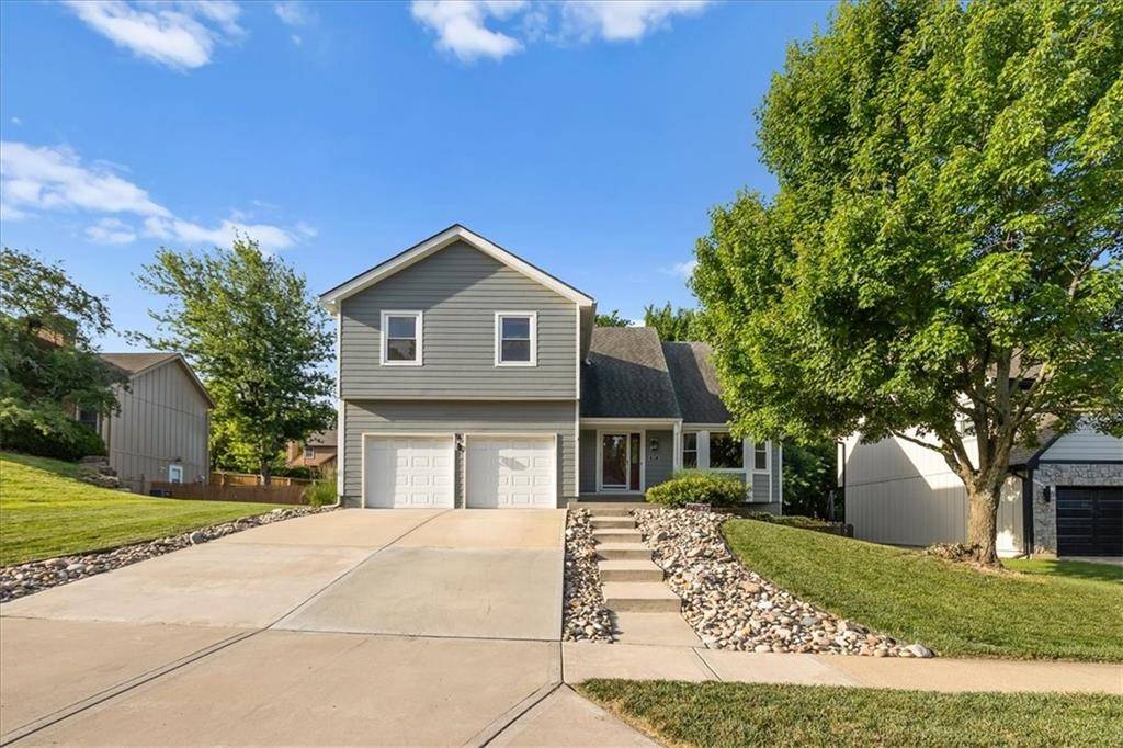 Overland Park, KS 66223,5607 W 157th ST