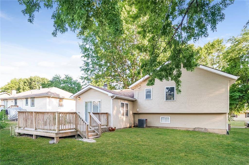 Belton, MO 64012,524 Stacey DR