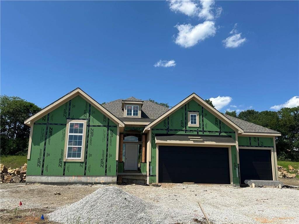 Lee's Summit, MO 64082,2108 SW Wheatfield DR