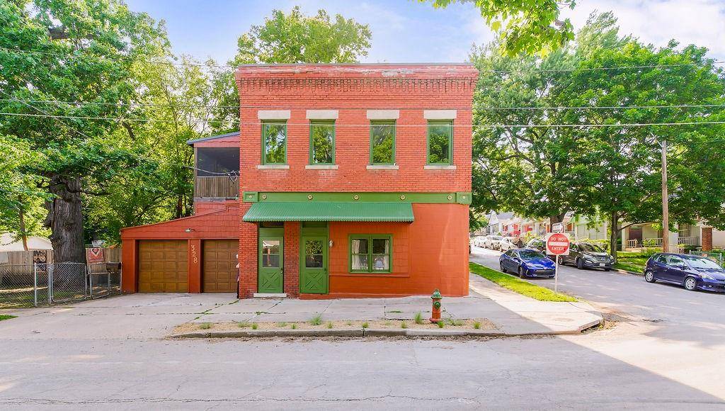 Kansas City, MO 64124,328 Monroe AVE