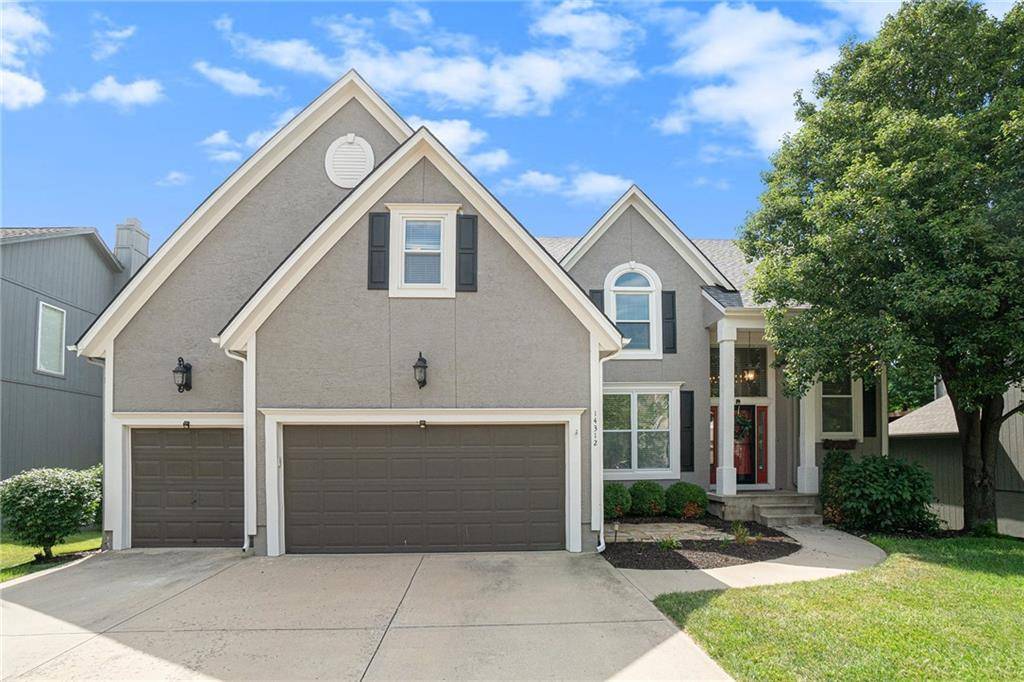 Overland Park, KS 66221,14312 Bond ST