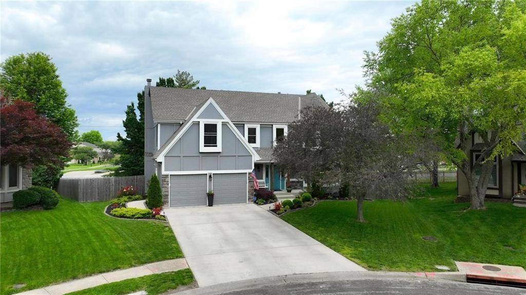 Overland Park, KS 66213,11821 W 128th ST
