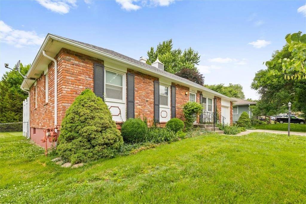 Kansas City, MO 64118,7516 N Lydia AVE