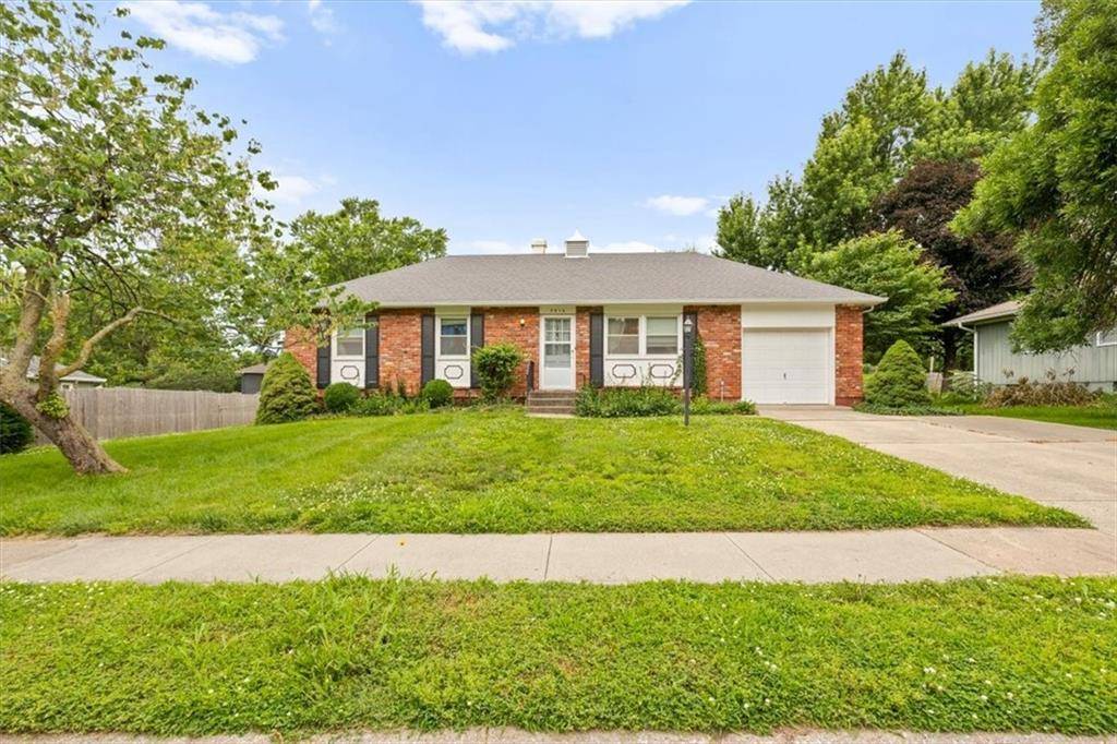 Kansas City, MO 64118,7516 N Lydia AVE
